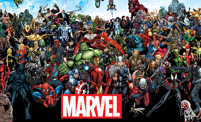 Marvel